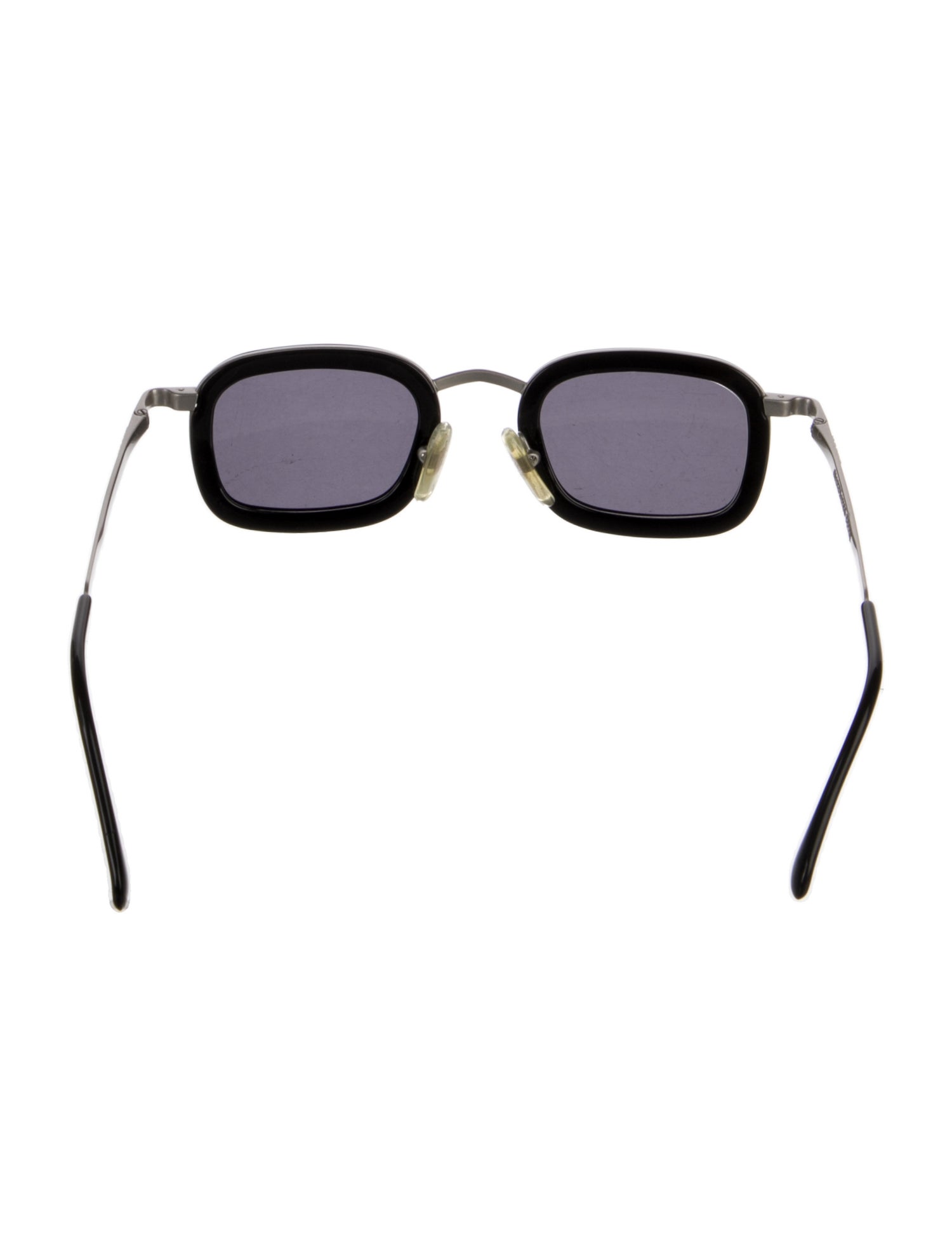 Gianfranco Ferre Square Tinted Sunglasses