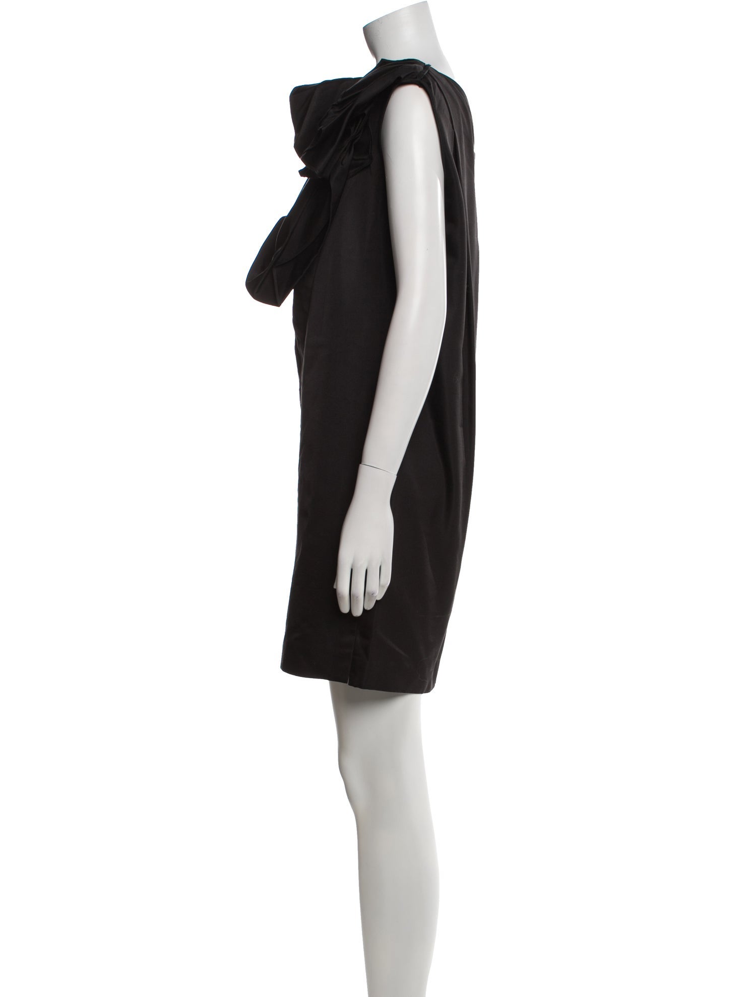 Gianfranco Ferre Vintage Mini Dress