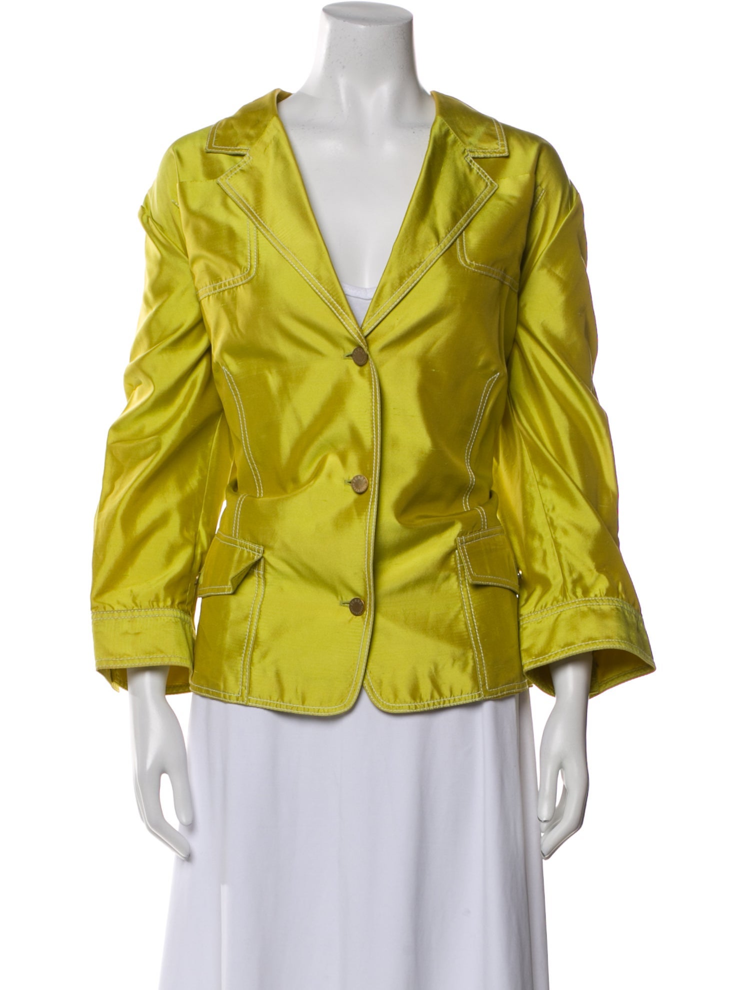 Gianfranco Ferre Blazer