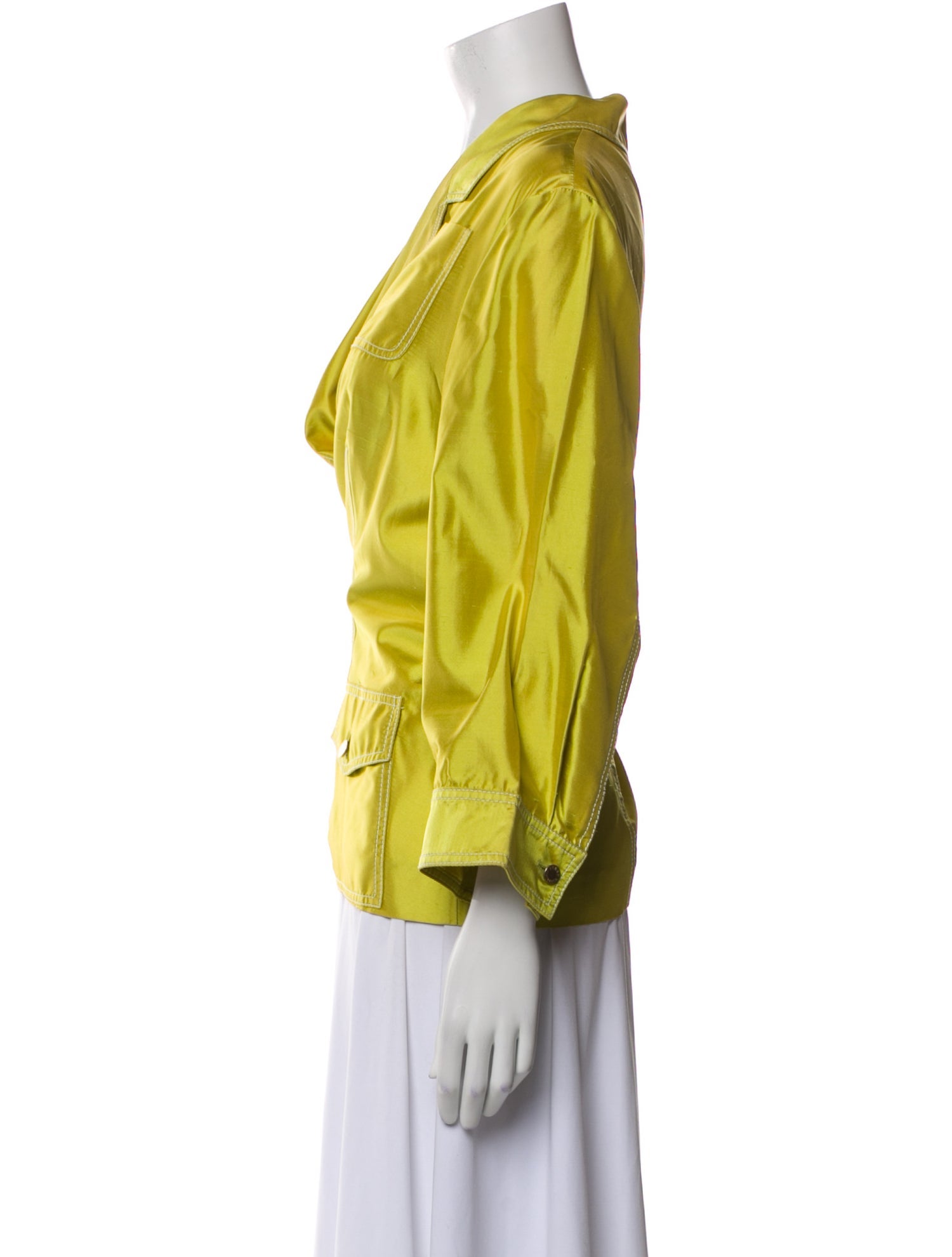 Gianfranco Ferre Blazer