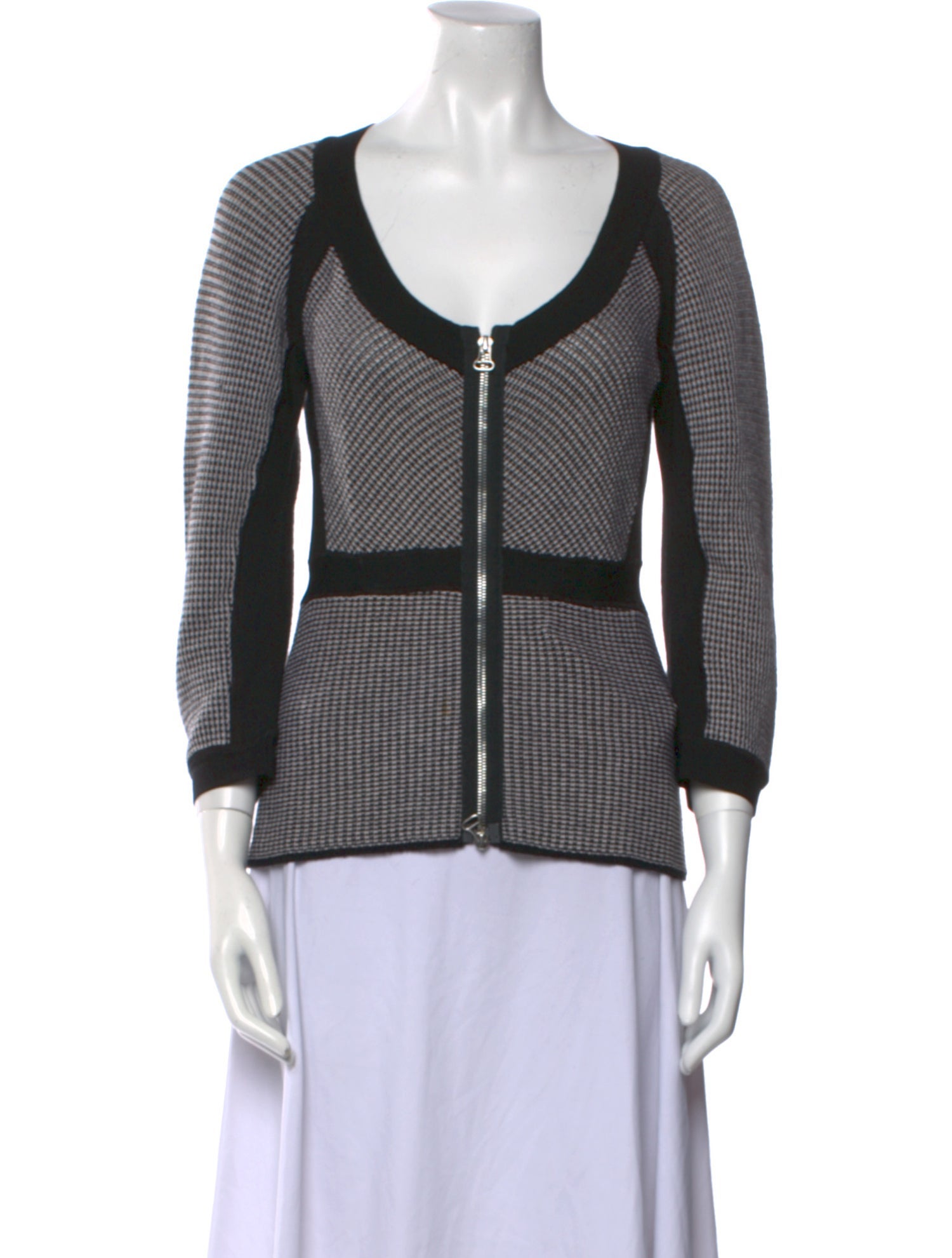 Gianfranco Ferre Vintage 2000's Top