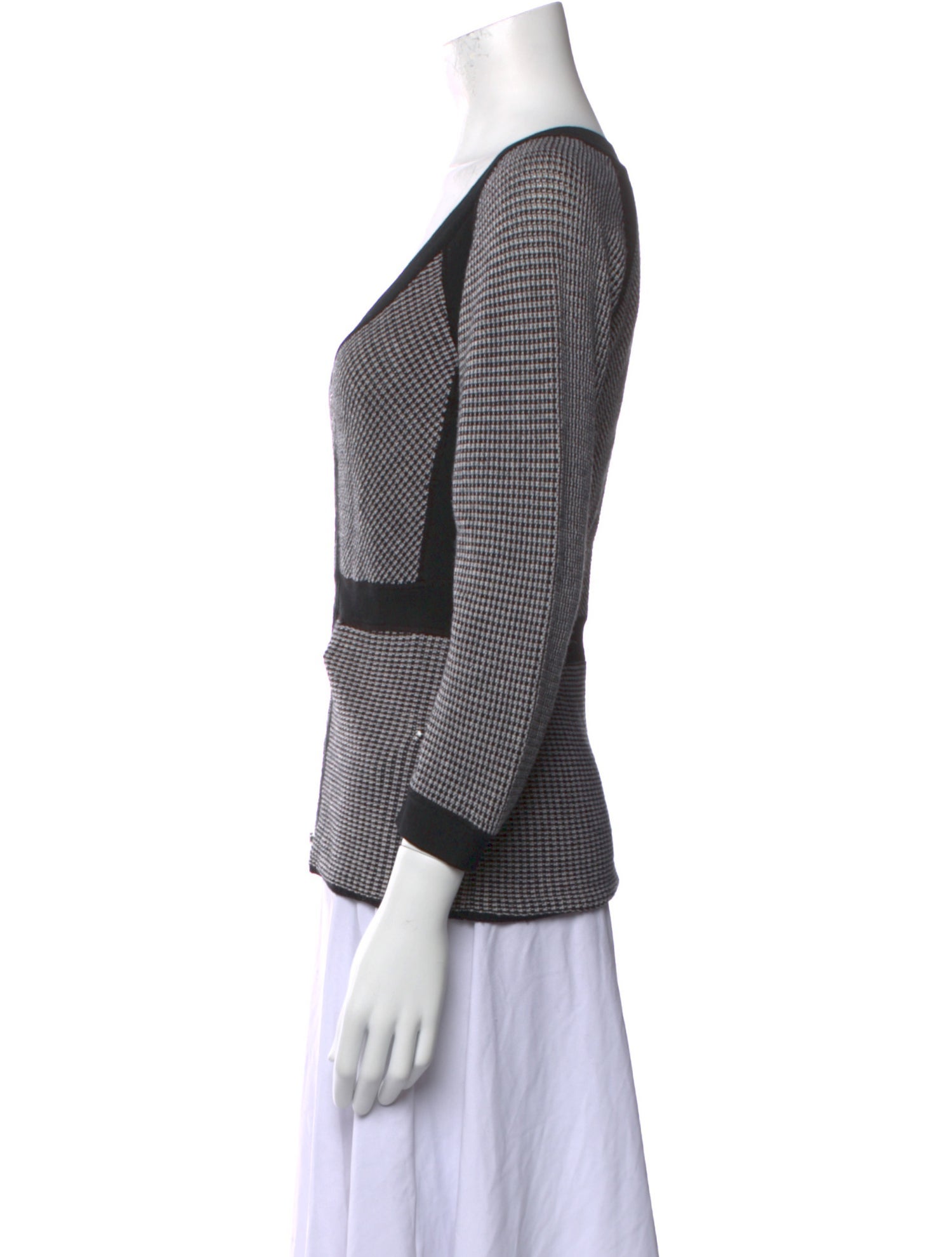 Gianfranco Ferre Vintage 2000's Top