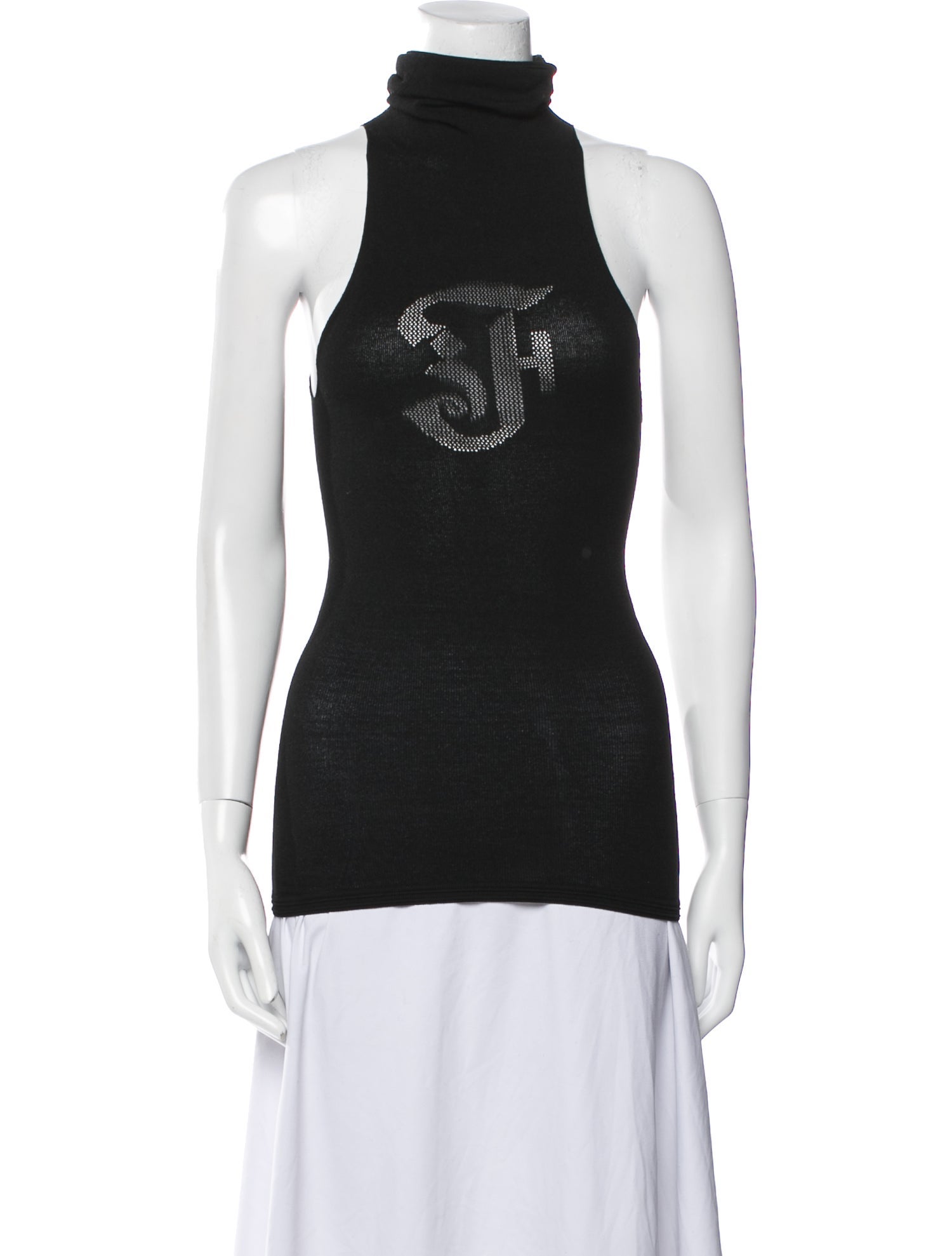 Gianfranco Ferre Vintage 2000's Top