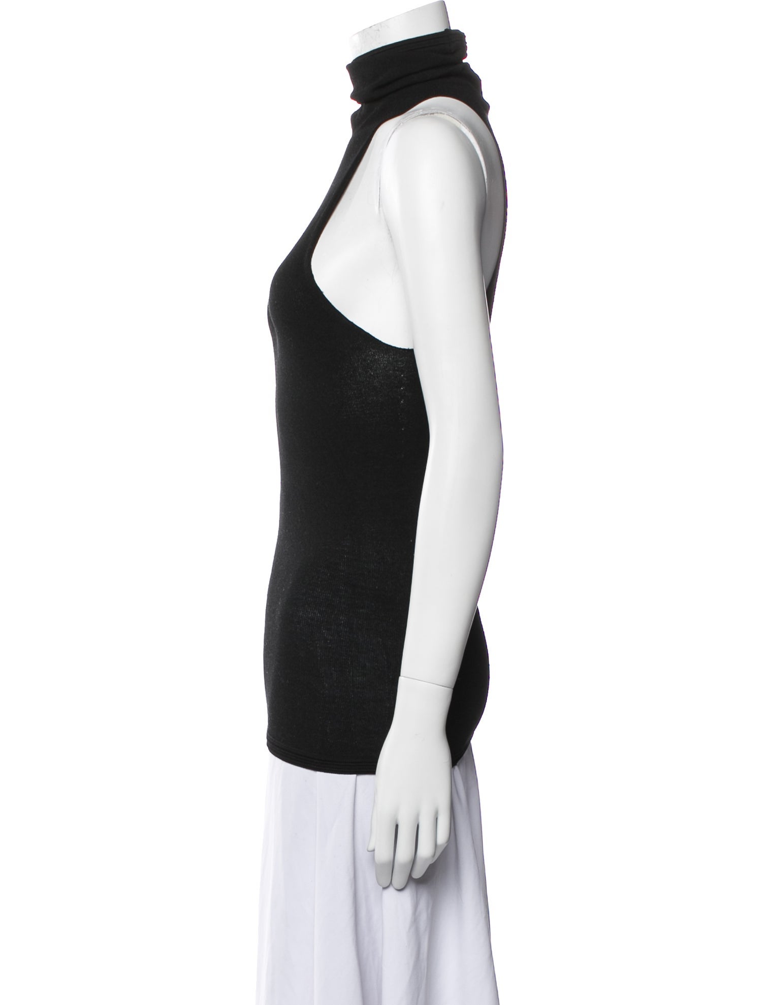 Gianfranco Ferre Vintage 2000's Top