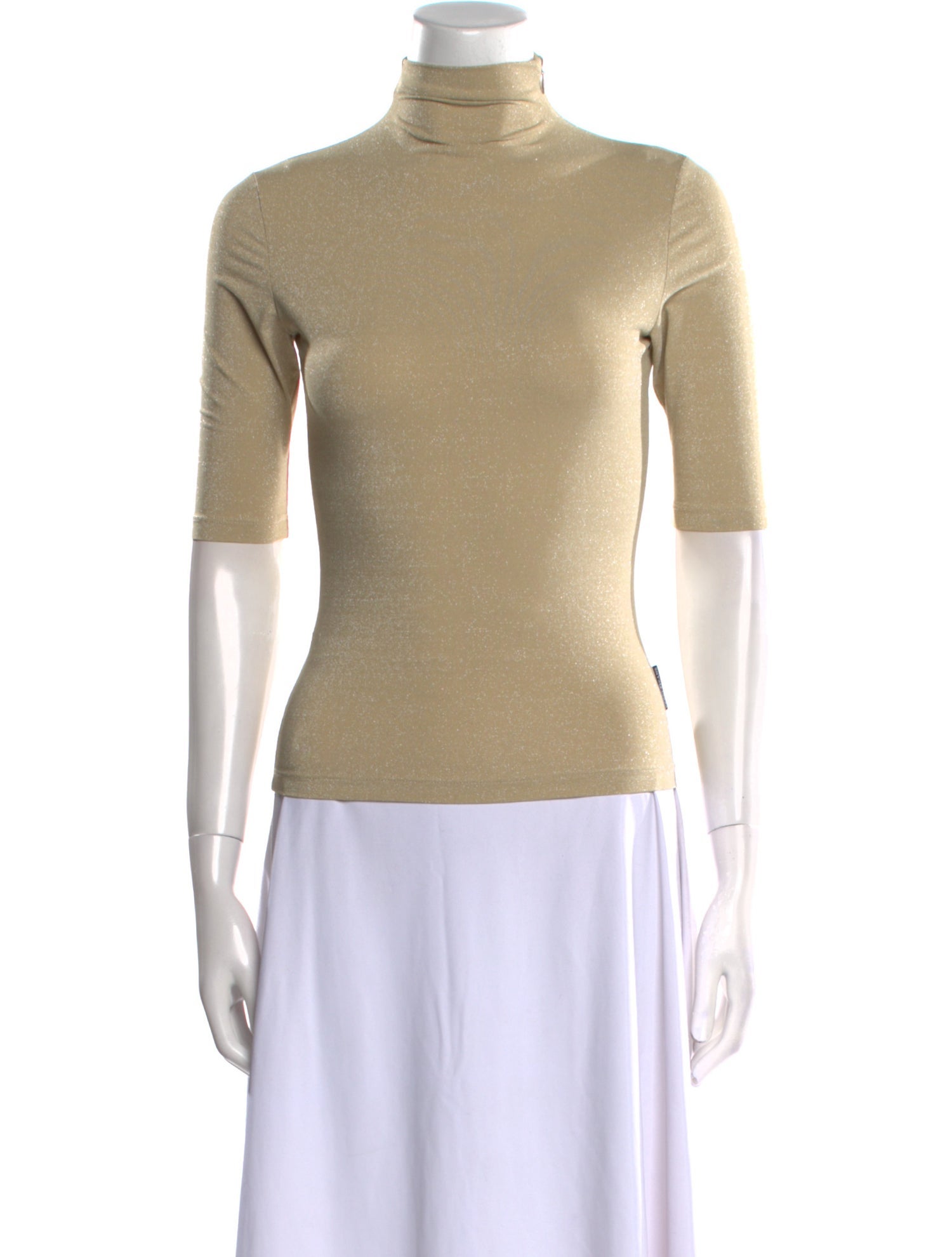 Gianfranco Ferre Vintage 2000's Top