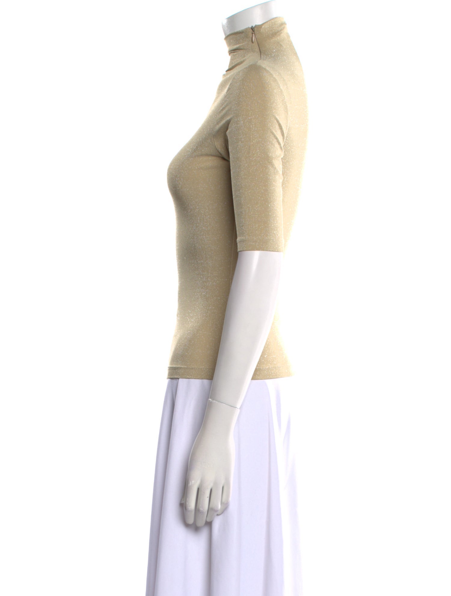 Gianfranco Ferre Vintage 2000's Top