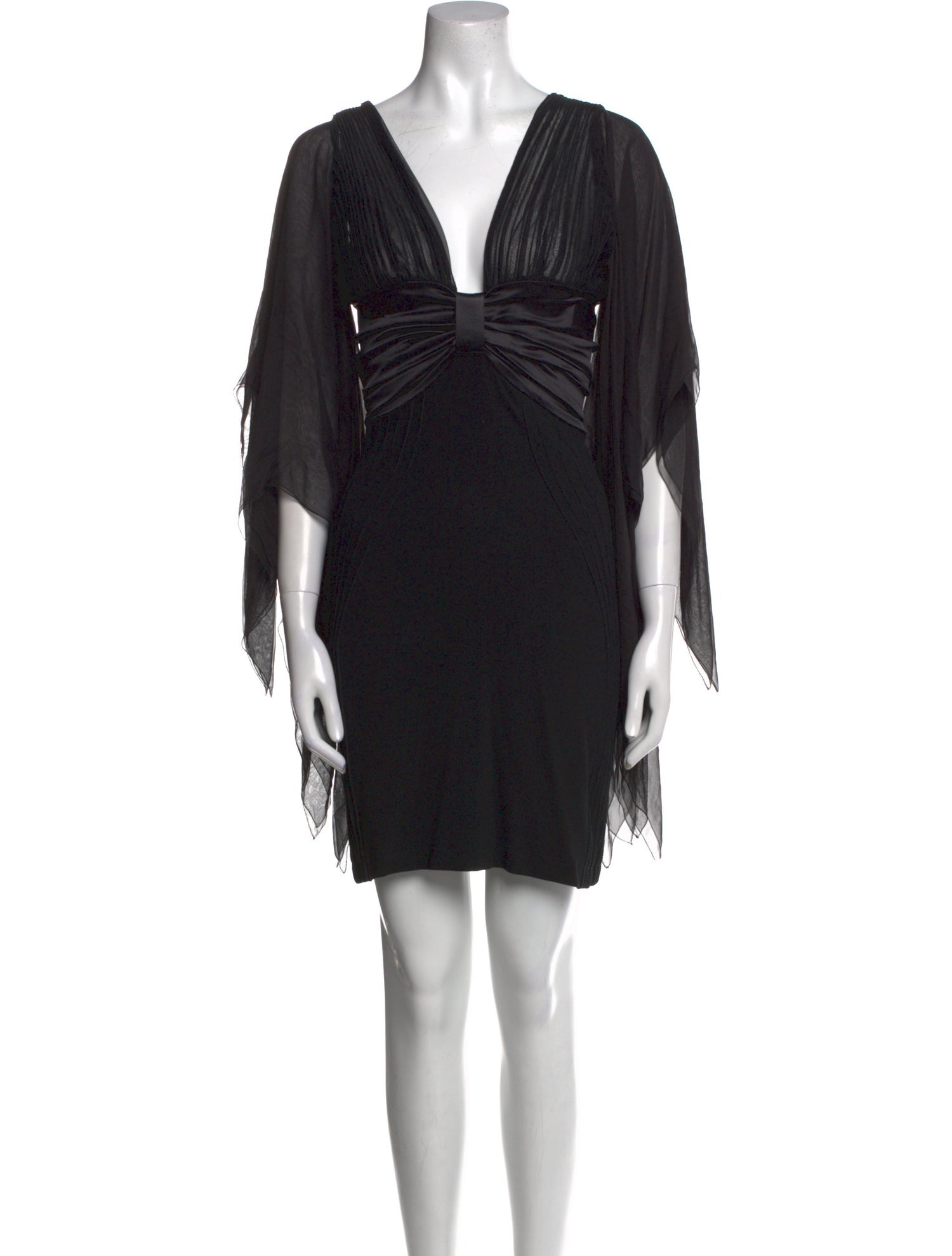 Gianfranco Ferre Vintage Mini Dress