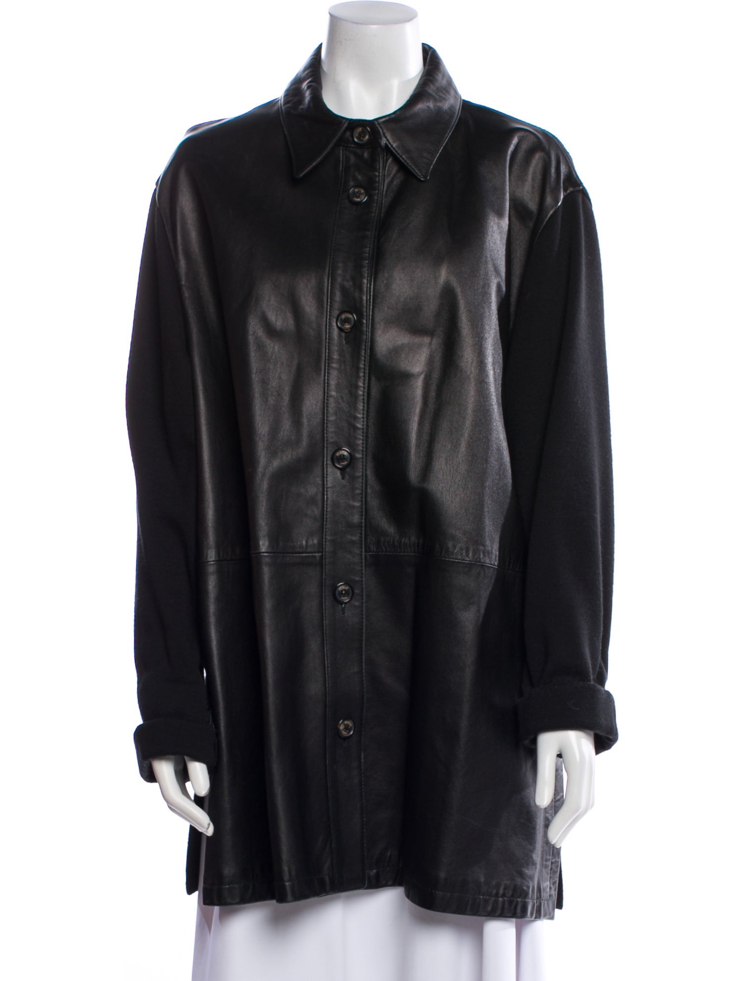 Gianfranco Ferre Vintage 1990's Coat