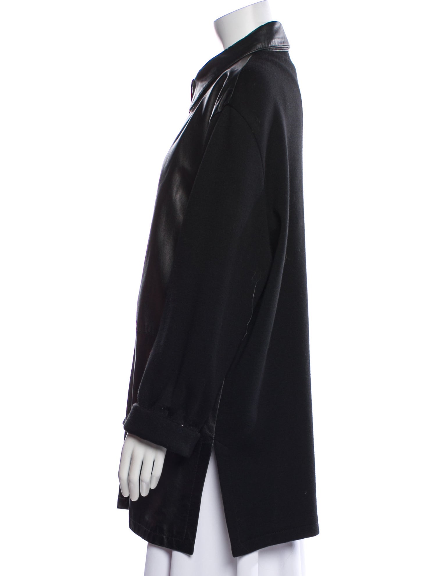 Gianfranco Ferre Vintage 1990's Coat