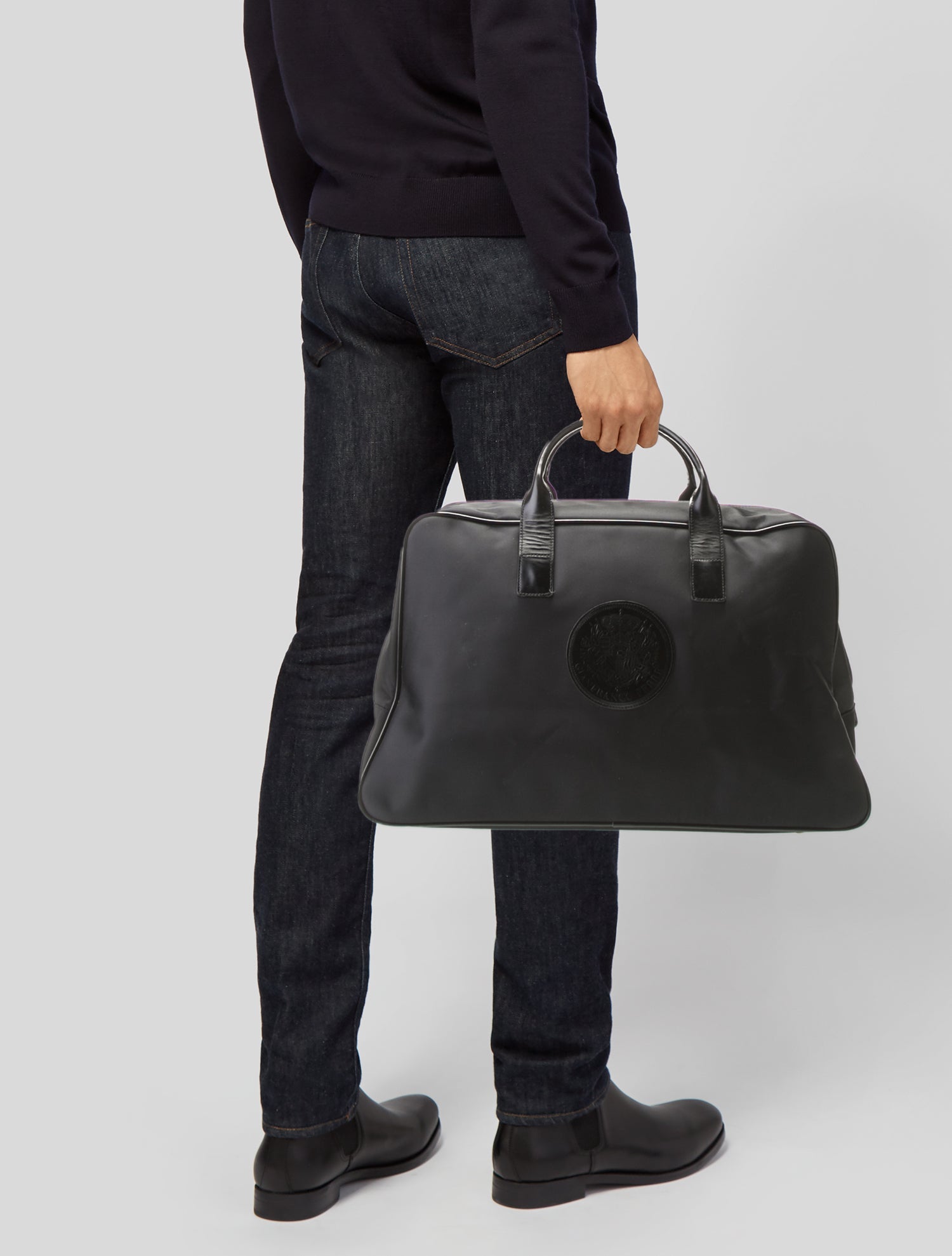 Gianfranco Ferre Carry-On