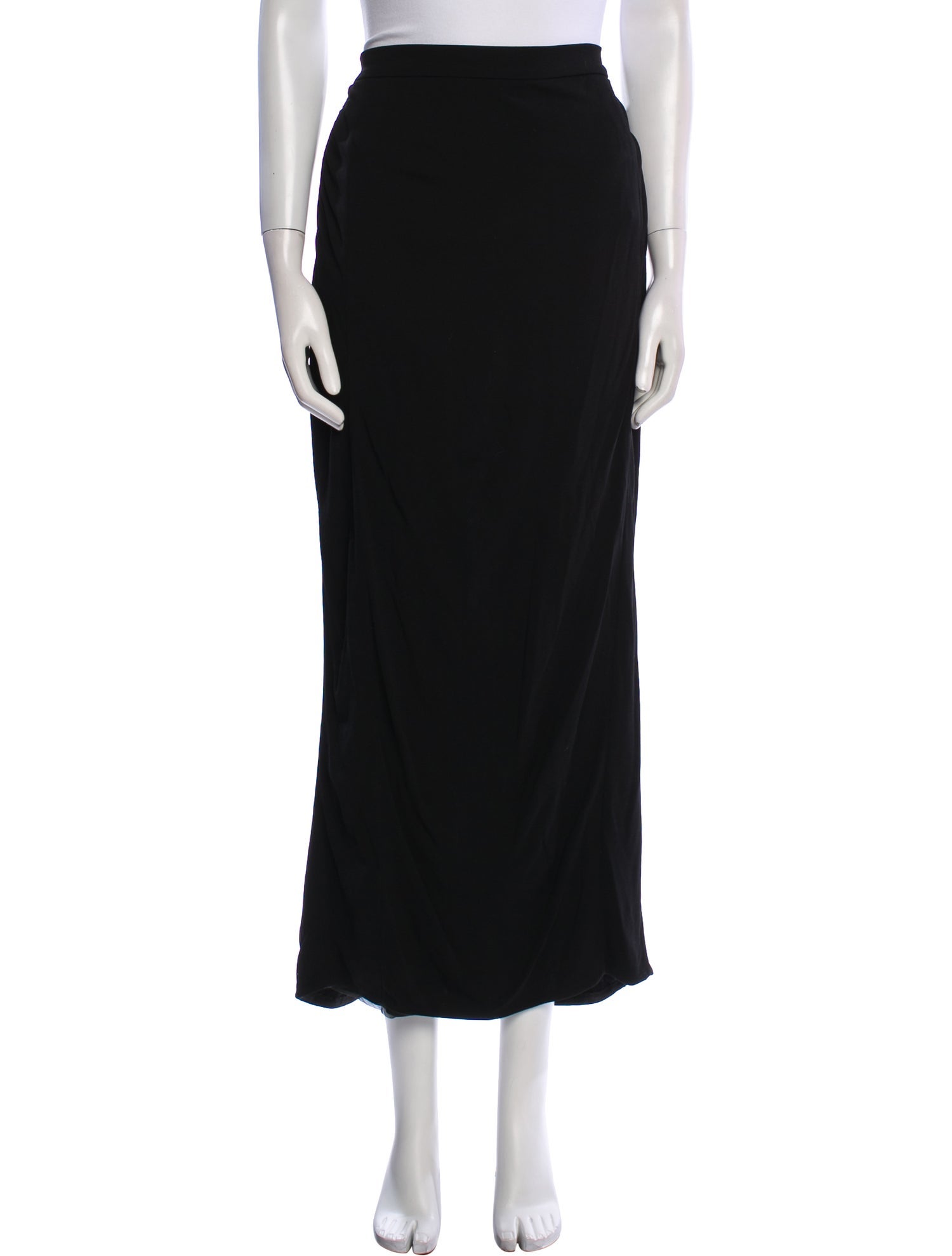 Gianfranco Ferre Midi Length Skirt