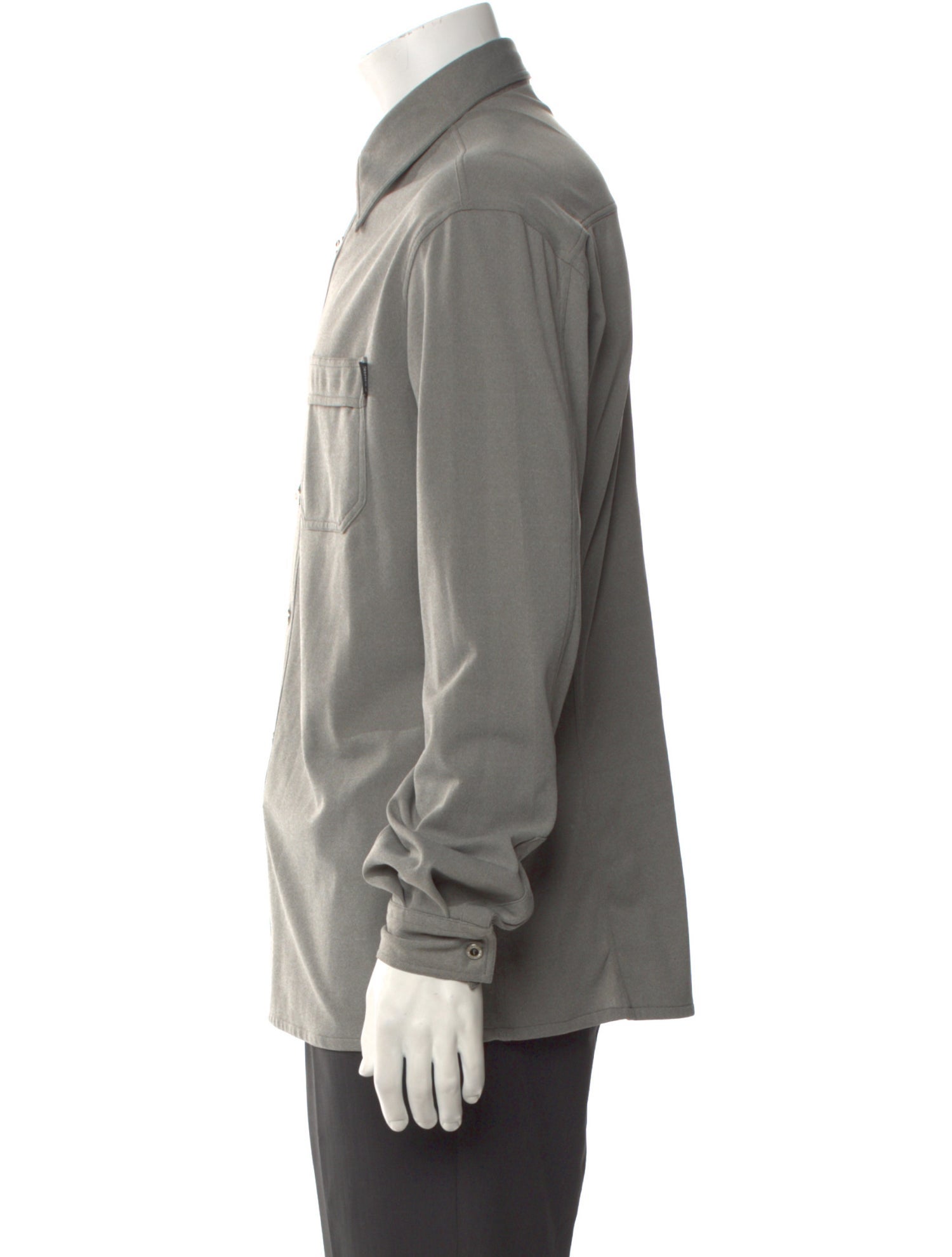 Gianfranco Ferre Long Sleeve Shirt