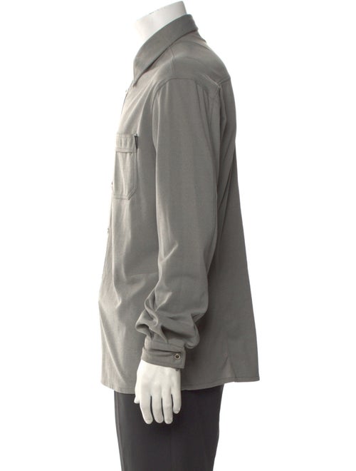 Gianfranco Ferre Long Sleeve Shirt