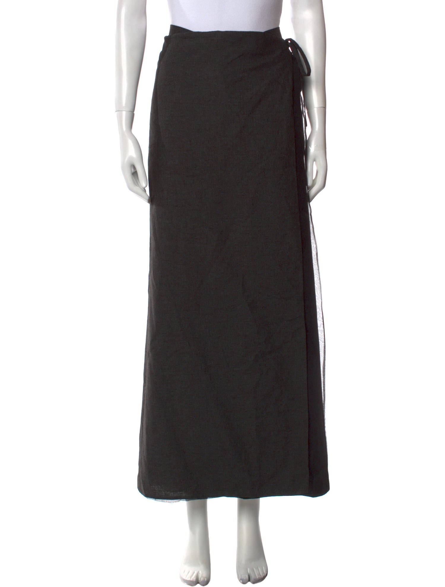 Gianfranco Ferre Vintage Wide Leg Pants