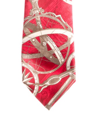 Gianfranco Ferre Gianfranco Ferre Silk printed tie