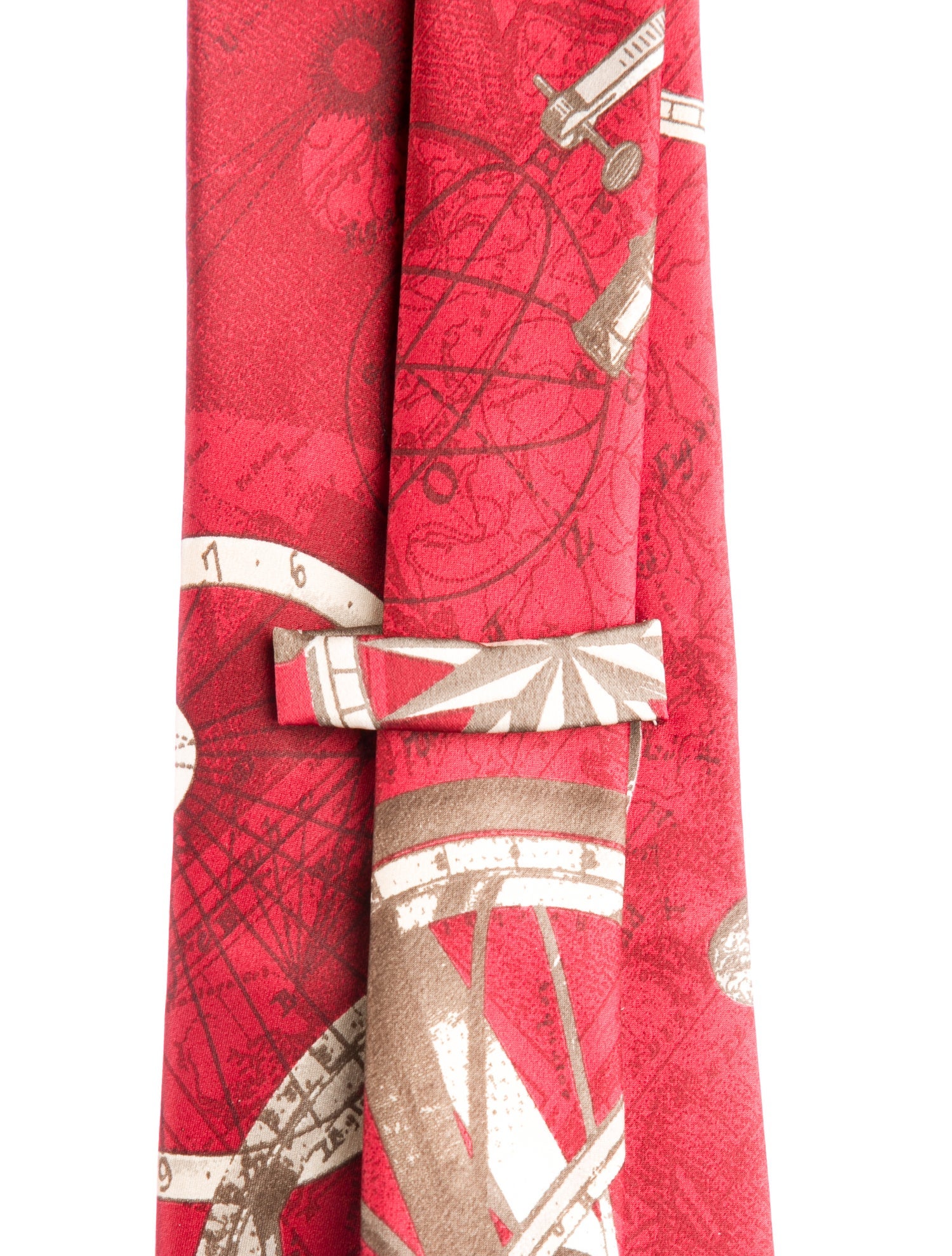 Gianfranco Ferre Gianfranco Ferre Silk printed tie