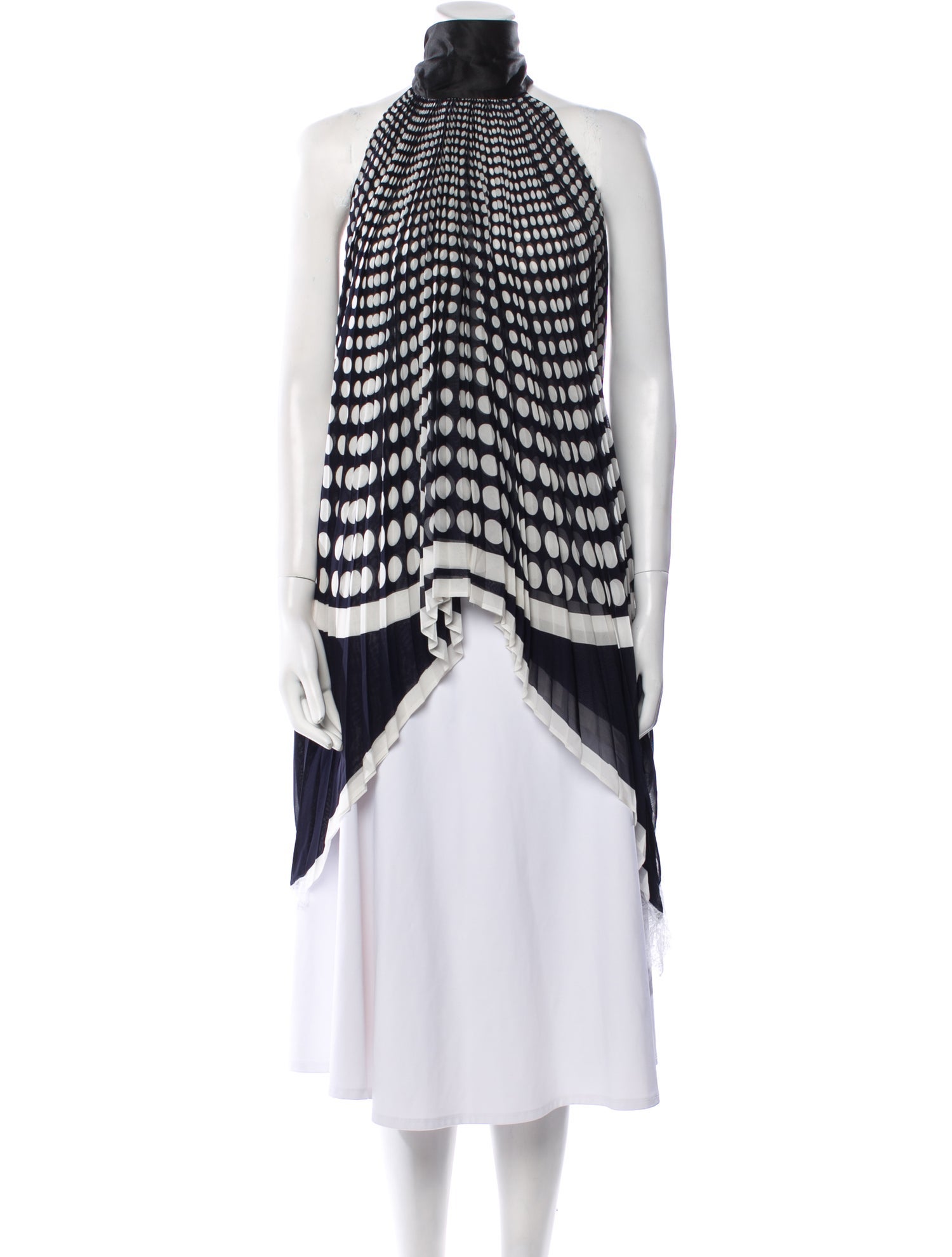 Gianfranco Ferre Vintage 2006 Tunic