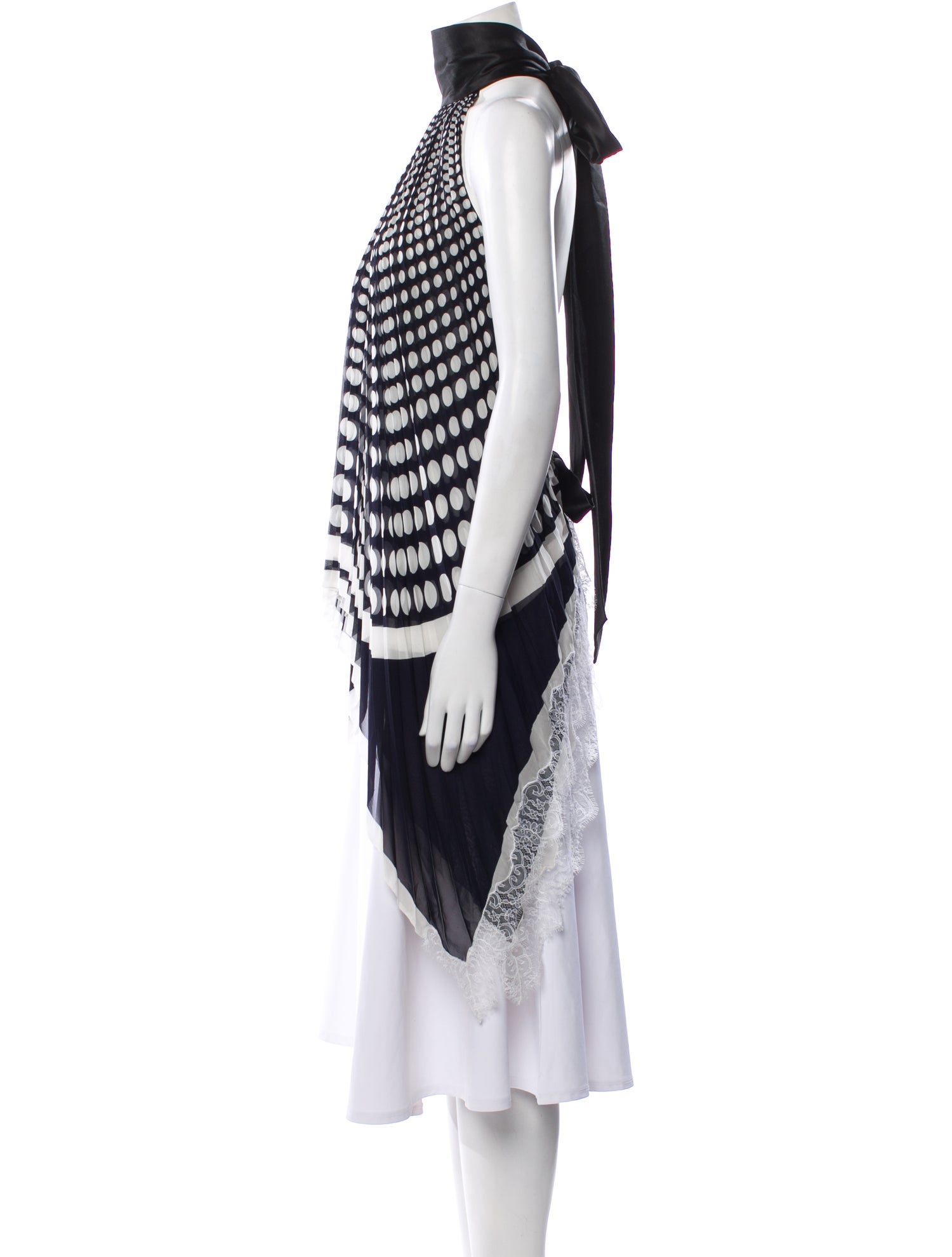 Gianfranco Ferre Vintage 2006 Tunic