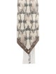 Gianfranco Ferre Patterned Silk Tie