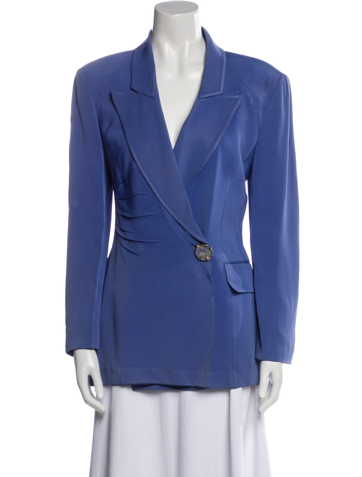 Gianfranco Ferre Vintage 1980's Blazer