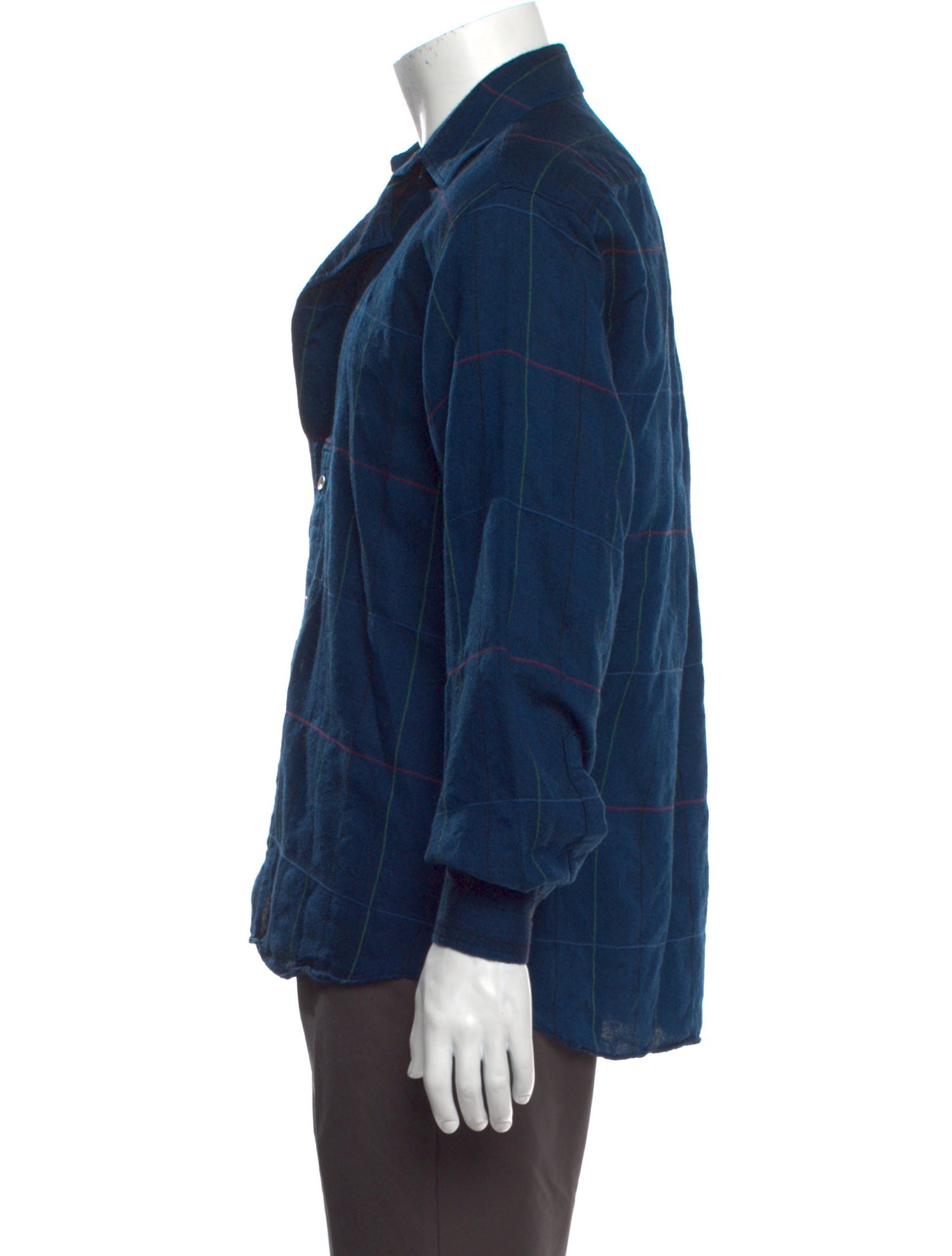 Gianfranco Ferre Vintage 1990's Shirt