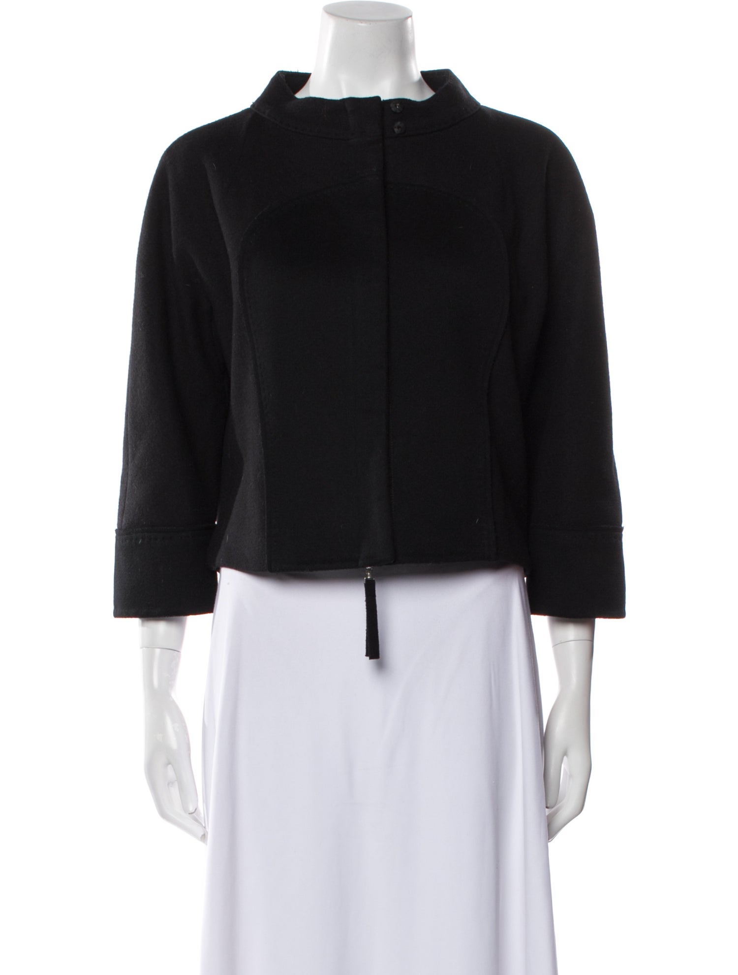 Gianfranco Ferre Vintage 2007 Evening Jacket