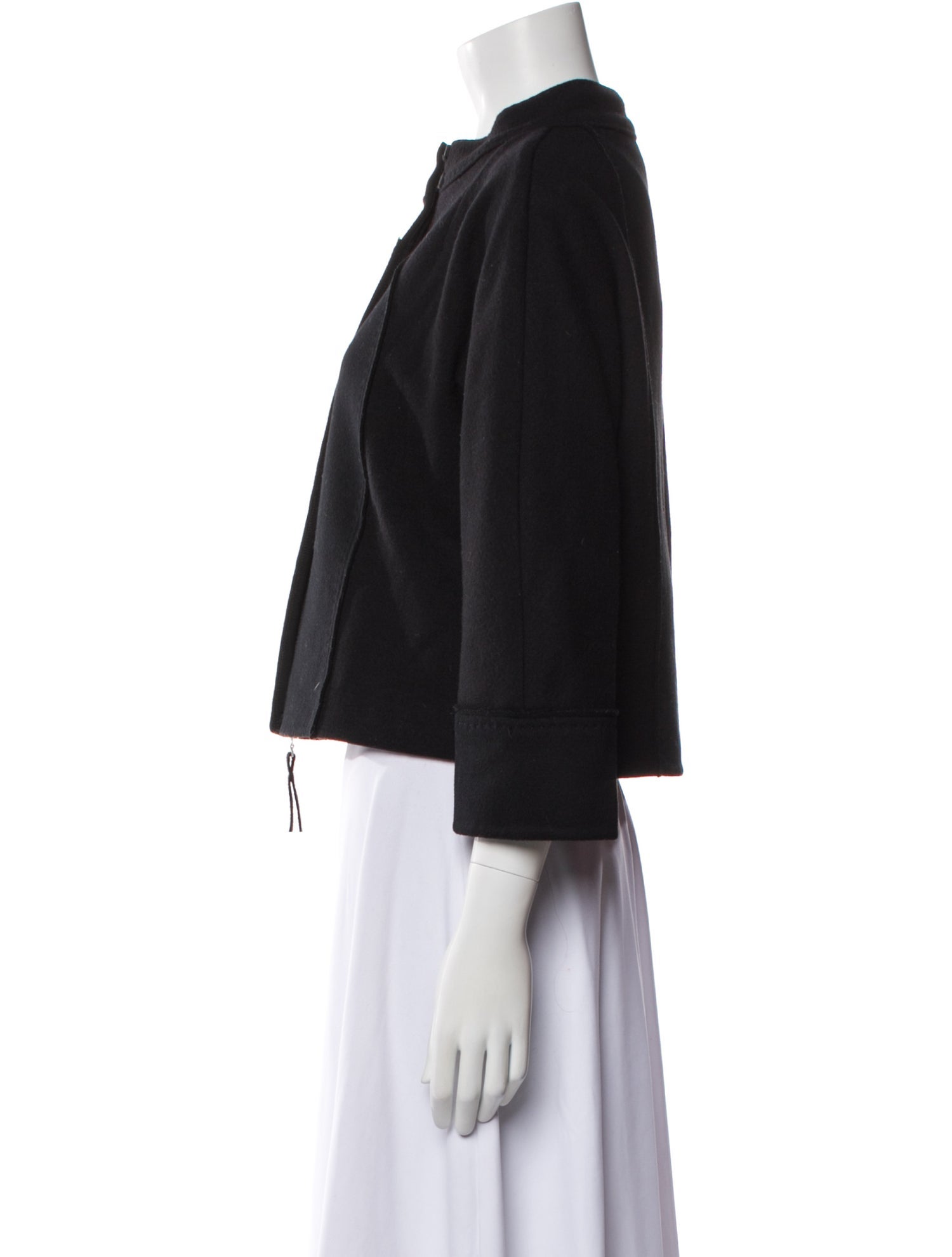 Gianfranco Ferre Vintage 2007 Evening Jacket