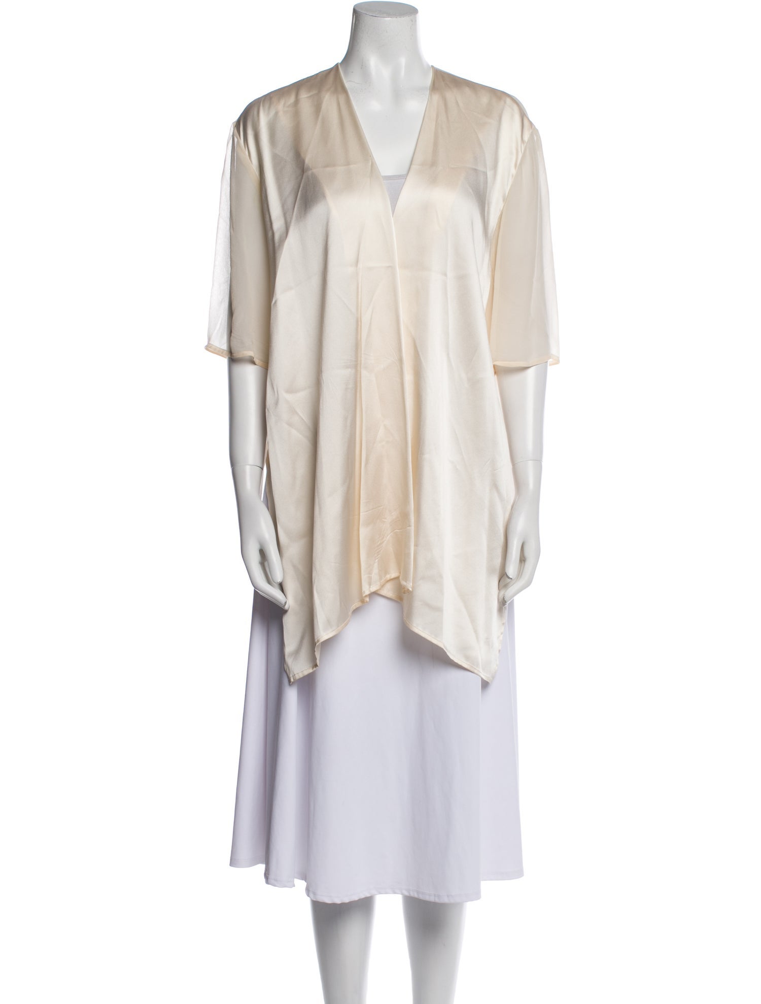Gianfranco Ferre Vintage 1990's Tunic