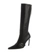 Gianfranco Ferre Leather Boots