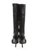 Gianfranco Ferre Leather Boots