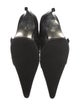 Gianfranco Ferre Leather Boots