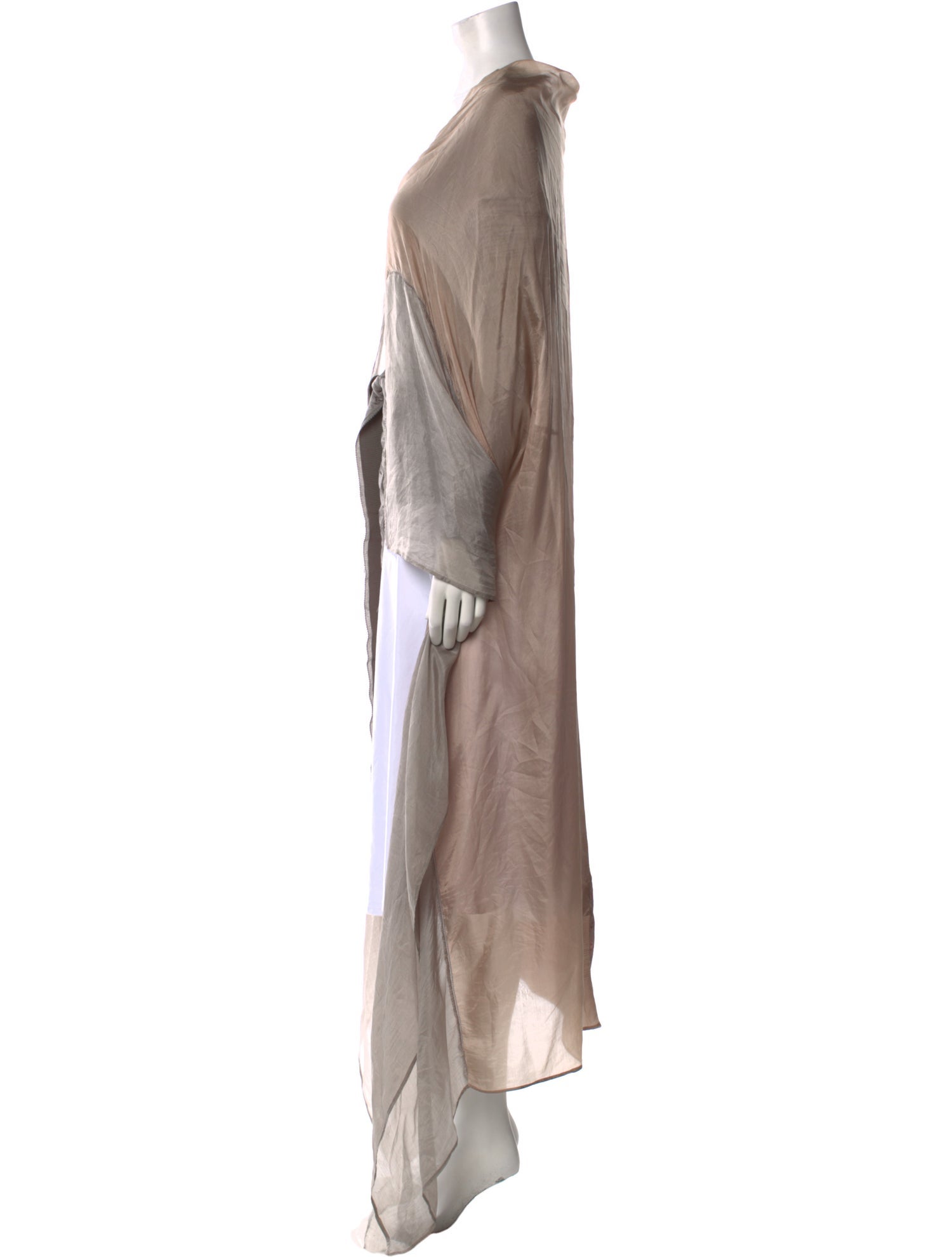 Gianfranco Ferre Vintage 2007 Tunic