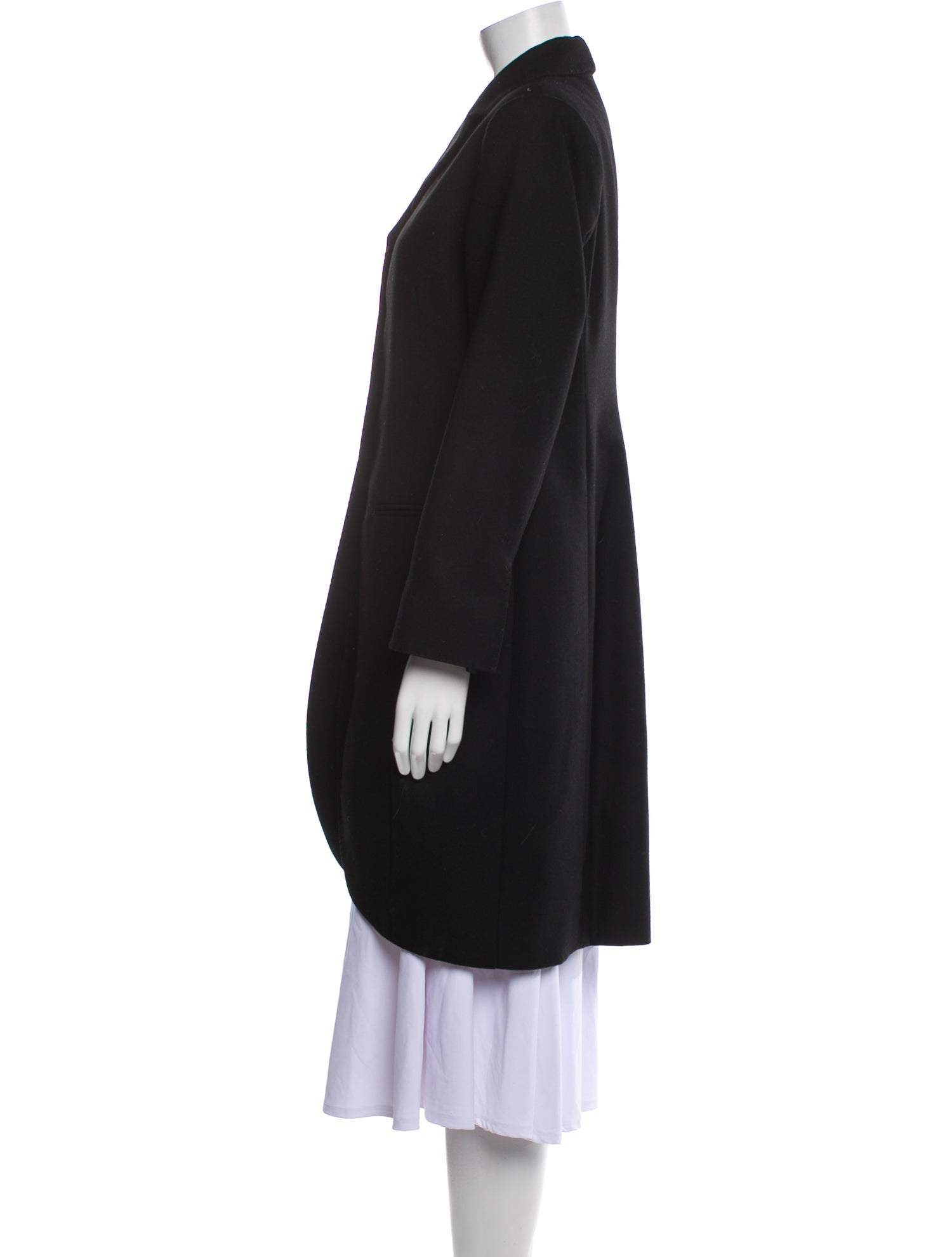 Gianfranco Ferre Wool Blazer