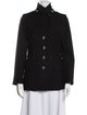 Gianfranco Ferre Virgin Wool Jacket