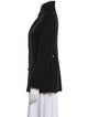 Gianfranco Ferre Virgin Wool Jacket