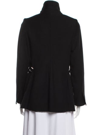Gianfranco Ferre Virgin Wool Jacket