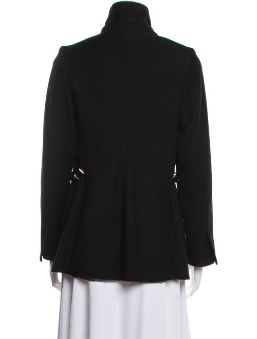 Gianfranco Ferre Virgin Wool Jacket