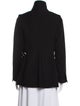 Gianfranco Ferre Virgin Wool Jacket