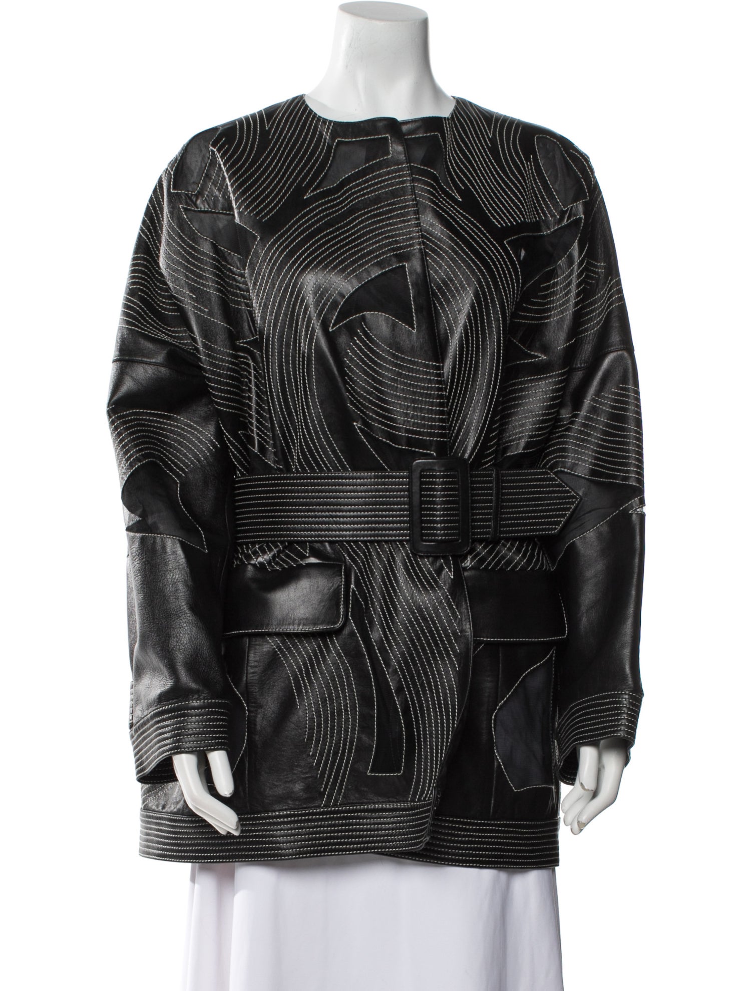 Gianfranco Ferre Vintage 2005 Coat