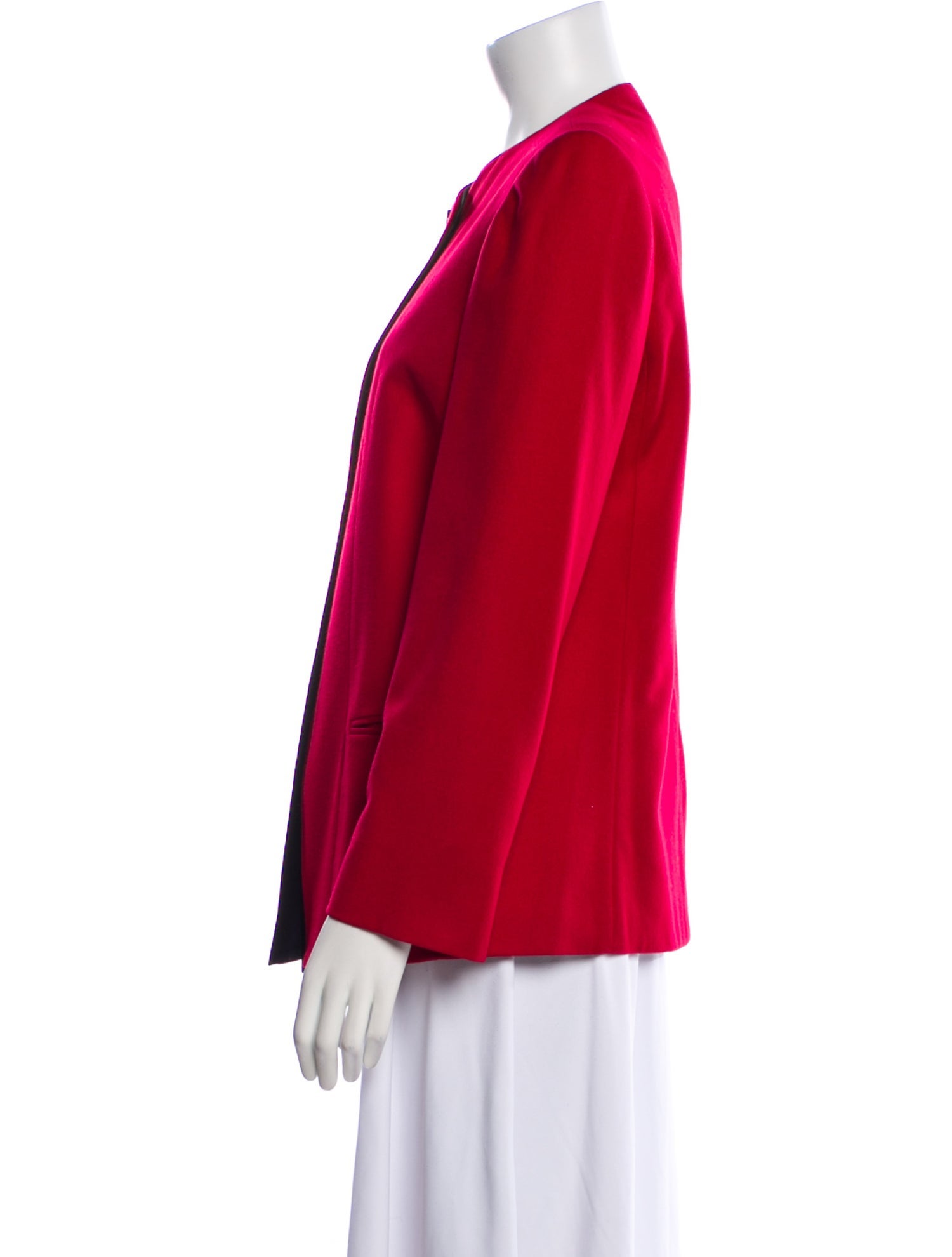 Gianfranco Ferre Vintage 1980 Evening Jacket