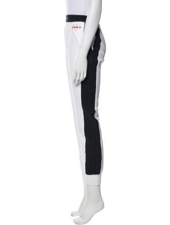 Gianfranco Ferre Striped Sweatpants