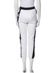 Gianfranco Ferre Striped Sweatpants
