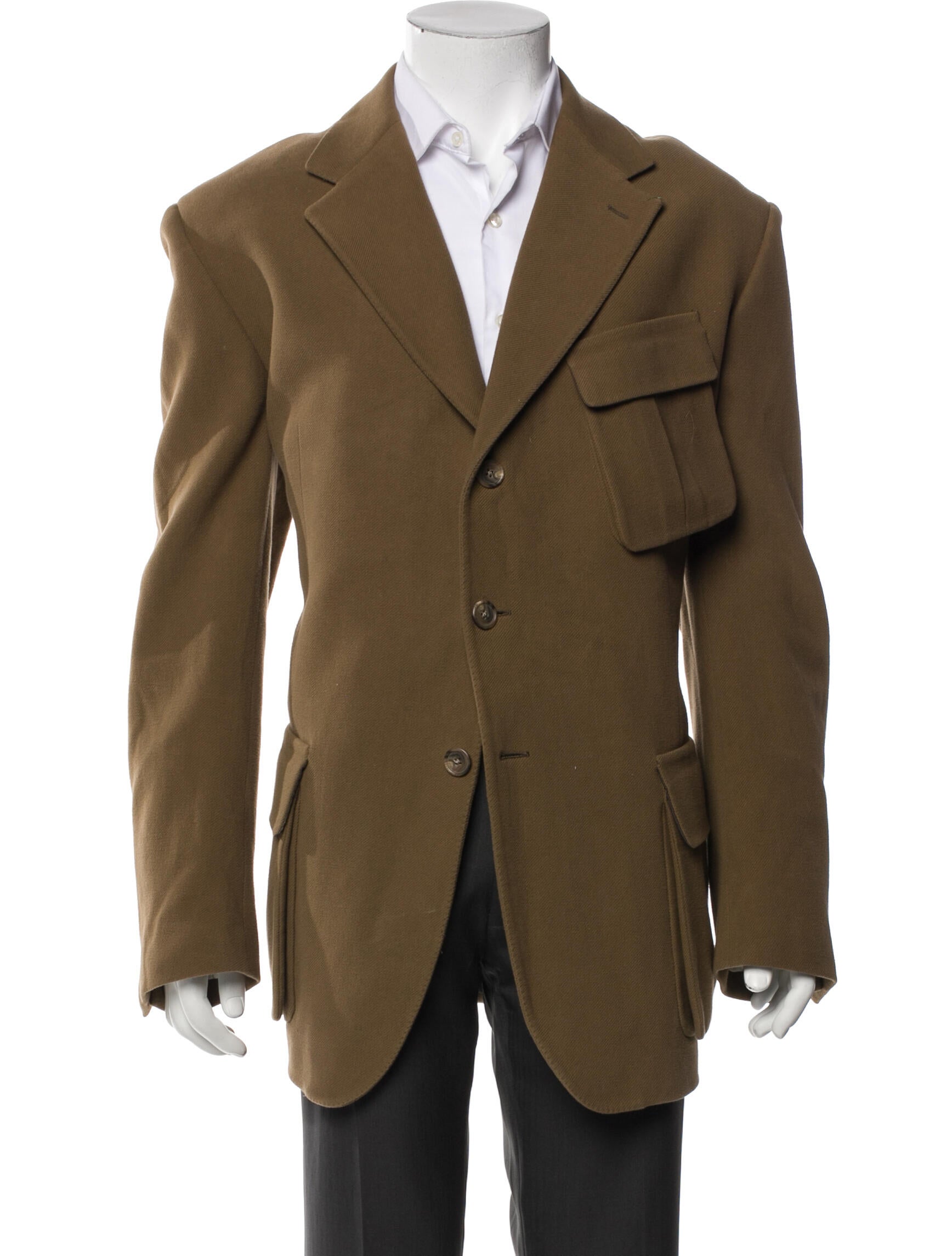 Gianfranco Ferre Vintage Blazer