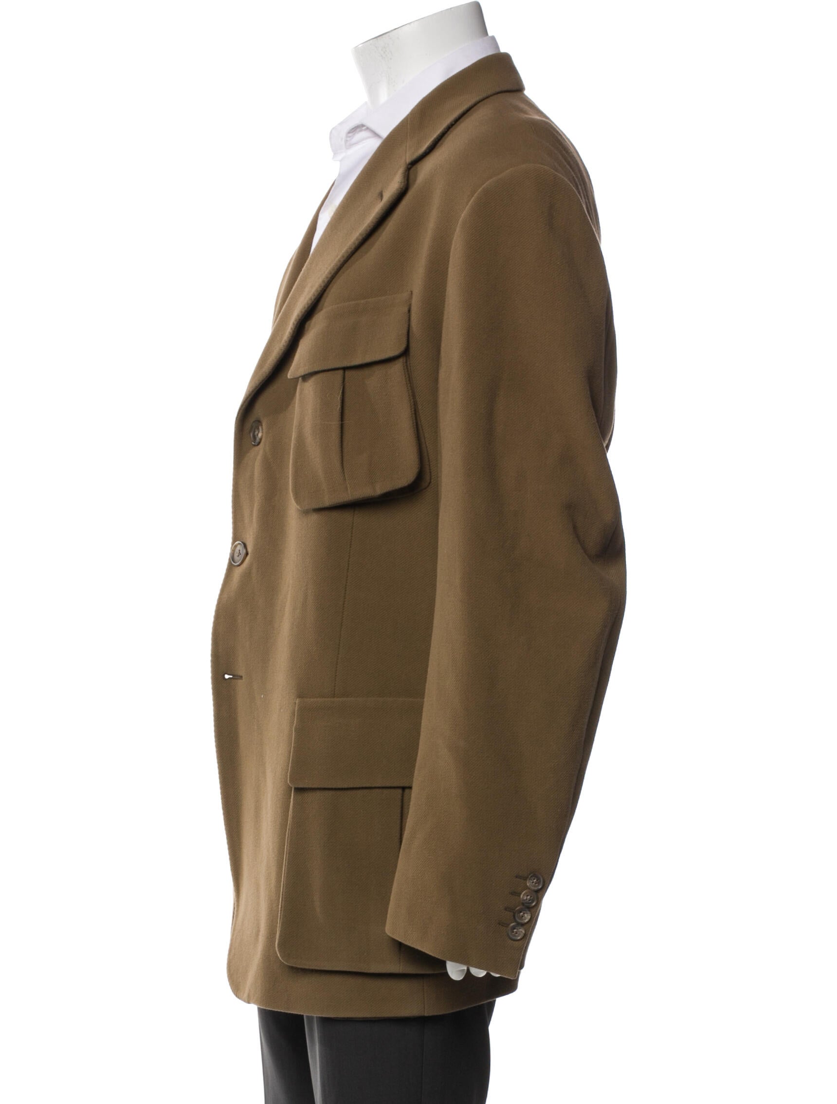 Gianfranco Ferre Vintage Blazer