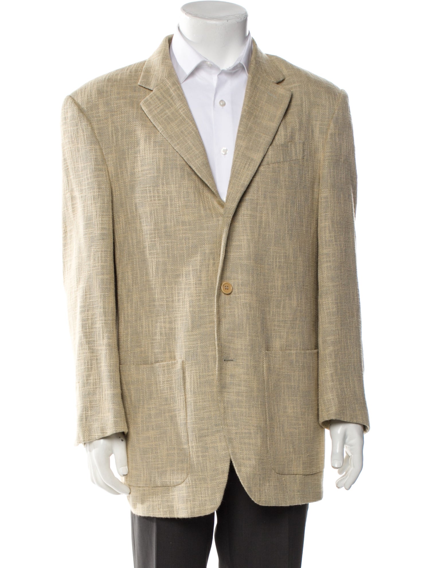 Gianfranco Ferre Blazer