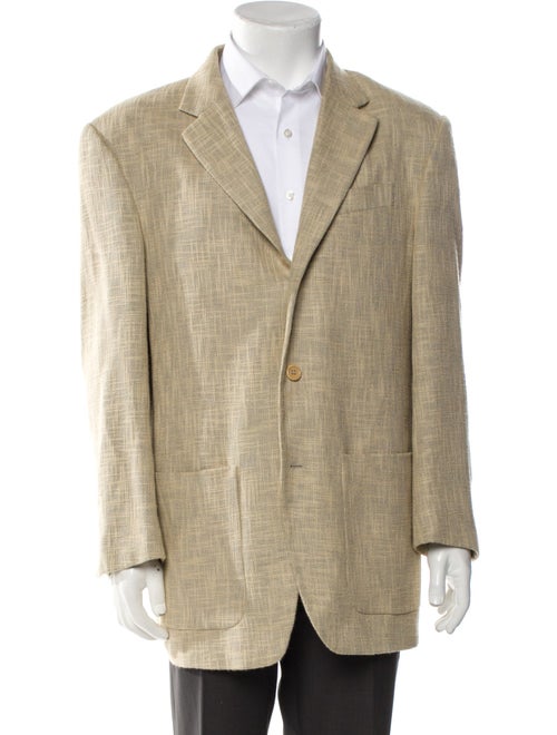 Gianfranco Ferre Blazer