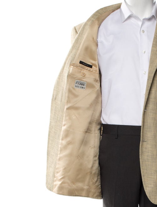 Gianfranco Ferre Blazer
