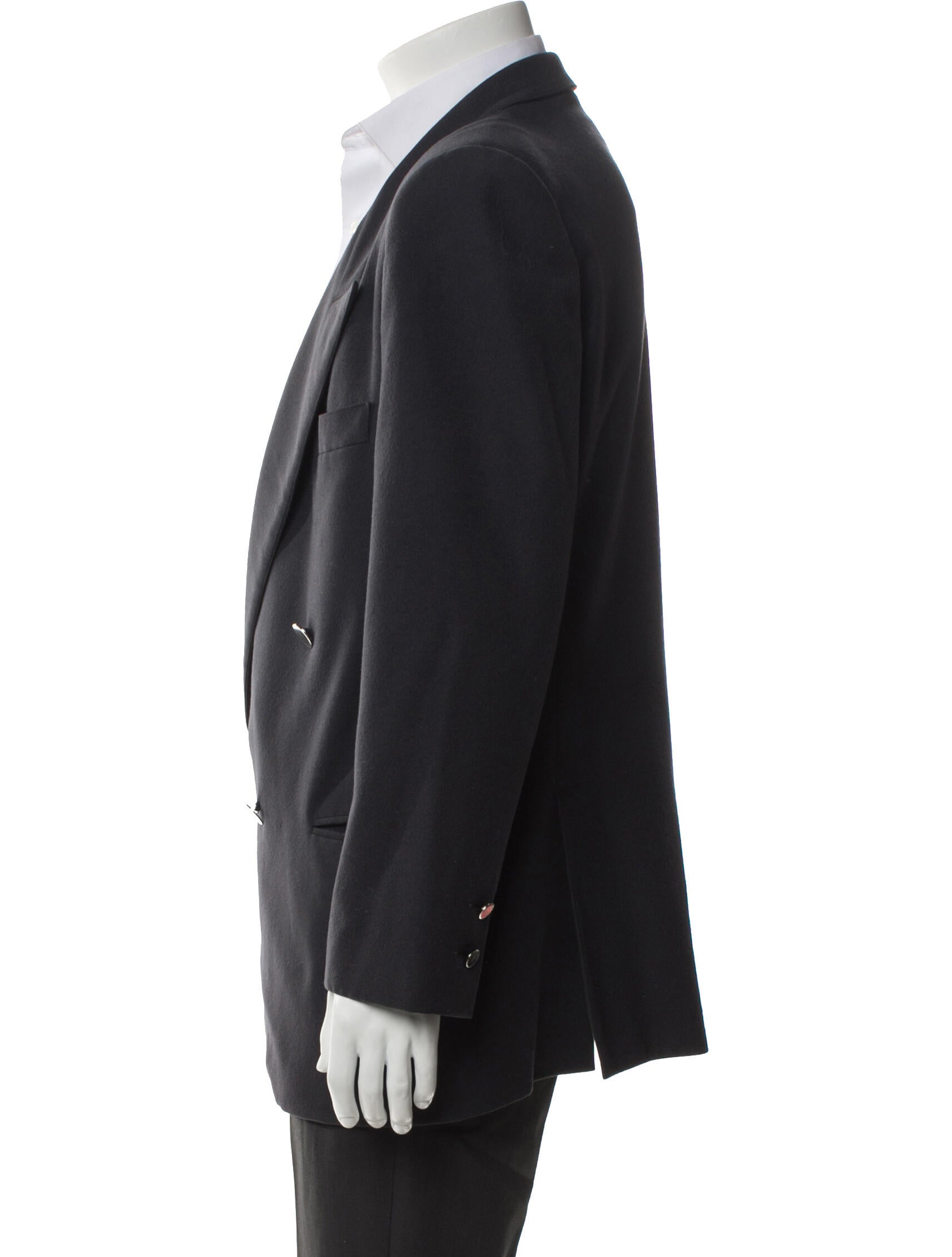 Gianfranco Ferre Vintage 1980's Sport Coat