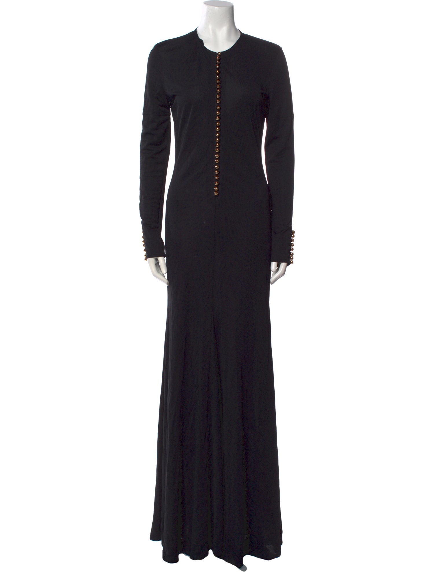 Gianfranco Ferre Vintage Long Dress