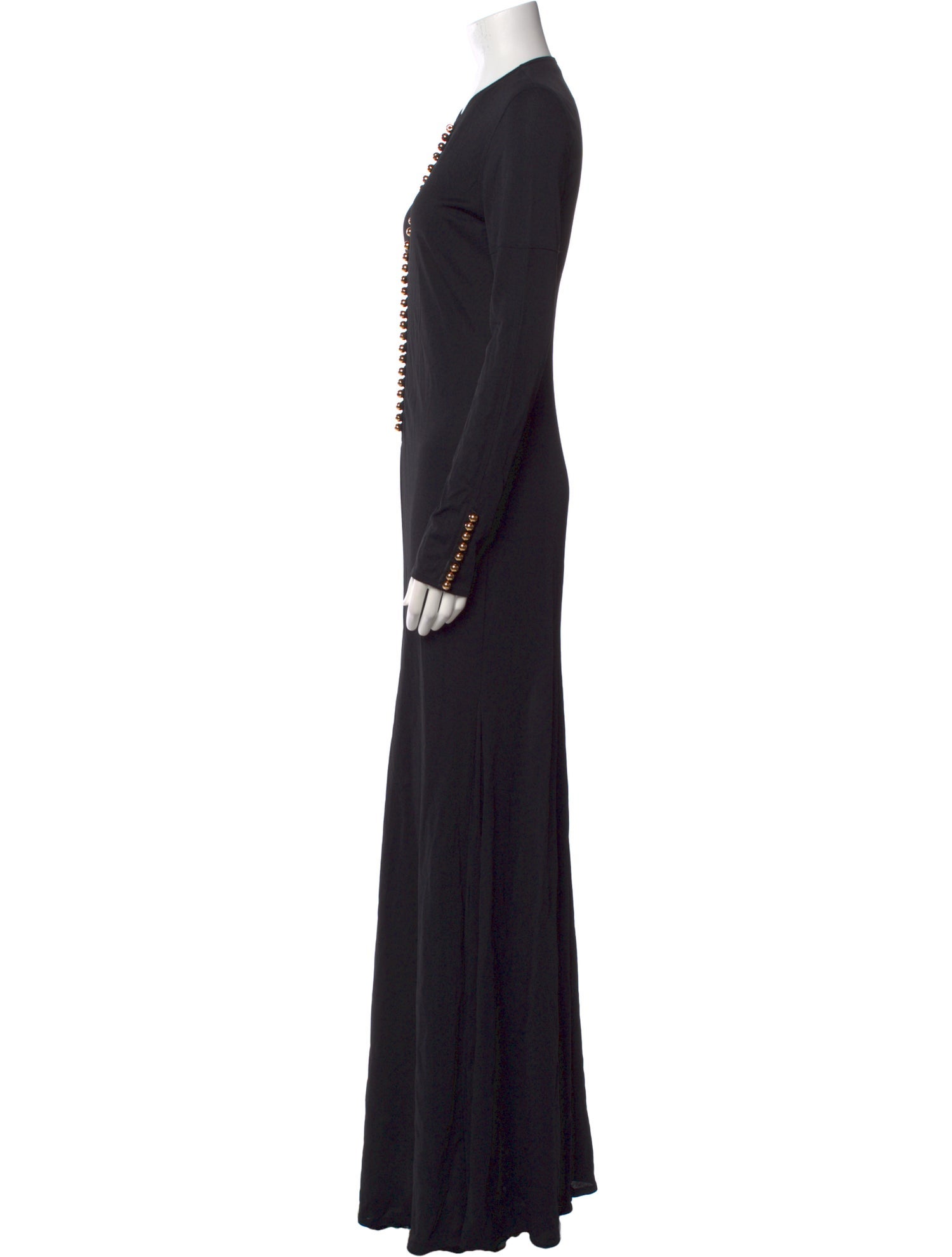 Gianfranco Ferre Vintage Long Dress